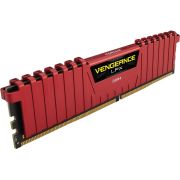 Corsair-DDR4-Vengeance-LPX-2x16GB-2666-C16-Red-Geheugenmodule