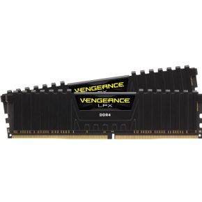 Corsair DDR4 Vengeance LPX 2x8GB 2400 C16 Geheugenmodule