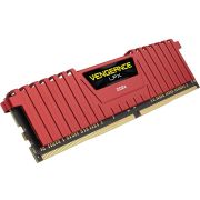 Corsair-DDR4-Vengeance-LPX-4x16GB-2133-C13-Red-Geheugenmodule