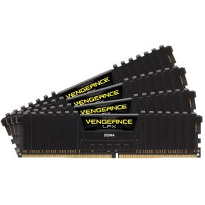 Corsair DDR4 Vengeance LPX 4x8GB 3200 C16