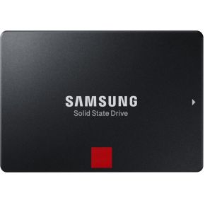 Samsung Ssd 860 Pro 2Tb samsung kopen in de aanbieding