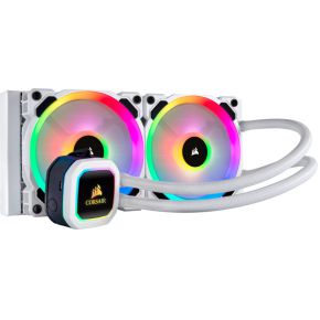 Corsair Hydro Series H100I Rgb Platinum Se corsair kopen in de aanbieding