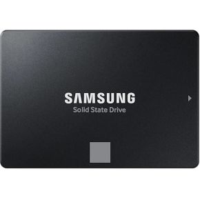 Samsung 870 EVO 500GB 2.5" SSD