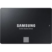 Bundel 1 Samsung 870 EVO 500GB 2.5" SSD
