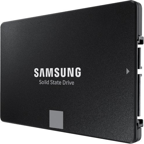 Megekko.nl - Samsung 870 EVO 1TB 2.5
