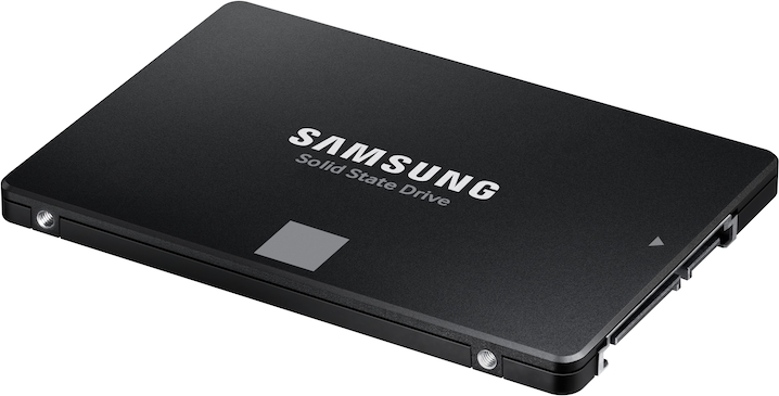 Megekko.nl - Samsung 870 EVO 1TB 2.5