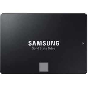 Samsung 870 EVO 2TB 2.5" SSD