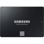 Bundel 1 Samsung 870 EVO 2TB 2.5" SSD