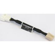 Haiqoe Fan Adapter 4pin -> 4pin