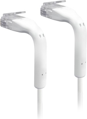 Ubiquiti UniFi Patch Cable 3m Wit