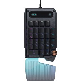Turtle Beach Command Series KP7 Gaming Keypad