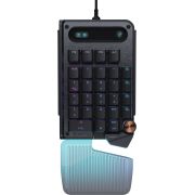 Turtle Beach Command Series KP7 Gaming Keypad
