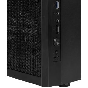 Fractal Design Core 1000 USB3 - afbeelding 5