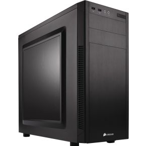Corsair Case Carbide Series 100R corsair kopen in de aanbieding