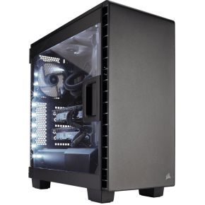 Corsair Case Carbide Series 400C corsair kopen in de aanbieding