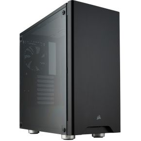 Corsair Case Carbide Series 275R Black corsair kopen in de aanbieding