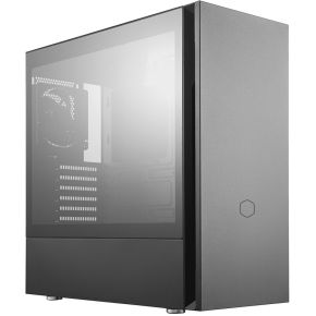 Cooler Master Cooler Master Silencio S600 TG