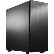 Fractal Design Define 7 XL Black Behuizing