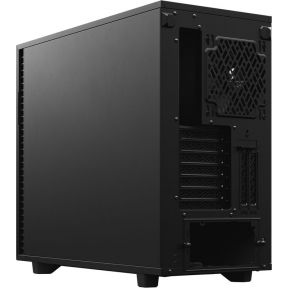 Fractal Design Define 7 (Black) - afbeelding 5
