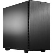 Fractal Design Define 7 Black Behuizing