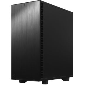 Fractal Design Define 7 Compact Black Solid - afbeelding 2