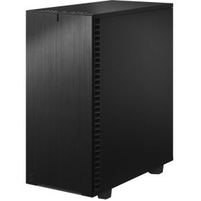 Fractal Design Define 7 Compact Black Solid - afbeelding 3