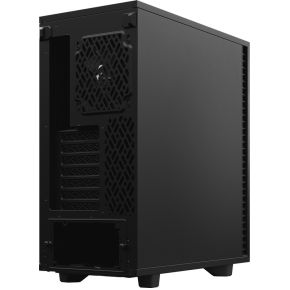 Fractal Design Define 7 Compact Black Solid - afbeelding 4