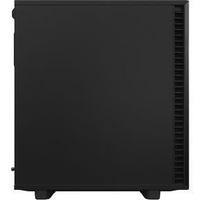 Fractal Design Define 7 Compact Black Solid - afbeelding 5