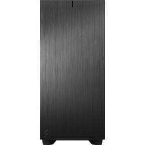 Fractal Design Define 7 Compact Black Solid - afbeelding 7