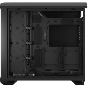 Fractal Design Torrent Black Solid - afbeelding 4