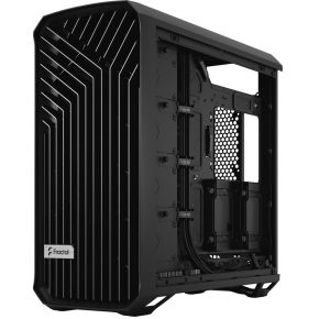 Fractal Design Torrent Black Solid - afbeelding 7