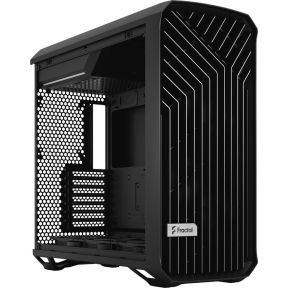 Fractal Design Torrent Black Solid - afbeelding 8