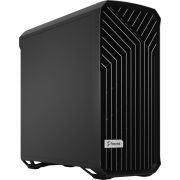Fractal Design Torrent Black Solid Behuizing