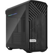 Fractal Design Torrent Compact Black TG Dark Tint Behuizing