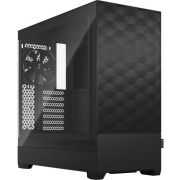 Fractal Design Pop Air Black TG Clear Tint Behuizing