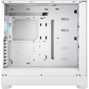Fractal Design Pop XL Air RGB White TG Clear Tint - afbeelding 5