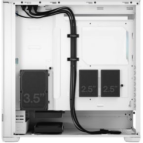 Fractal Design Pop XL Air RGB White TG Clear Tint - afbeelding 6