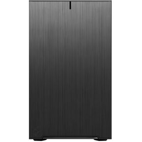 Fractal Design Define 7 Nano Black TG Light Tint - afbeelding 2