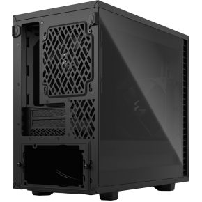 Fractal Design Define 7 Nano Black TG Light Tint - afbeelding 4