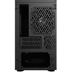 Fractal Design Define 7 Nano Black TG Light Tint - afbeelding 5
