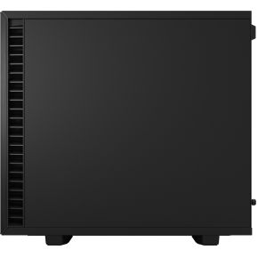 Fractal Design Define 7 Nano Black TG Light Tint - afbeelding 6
