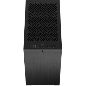 Fractal Design Define 7 Nano Black TG Light Tint - afbeelding 7