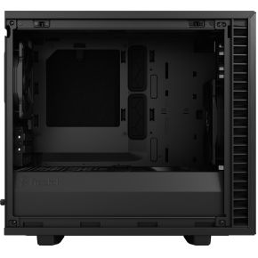 Fractal Design Define 7 Nano Black TG Light Tint - afbeelding 8