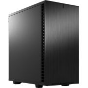 Fractal Design Define 7 Mini Black Solid Behuizing