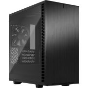 Fractal Design Define 7 Mini Black TG Light Tint Behuizing