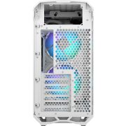 Fractal-Design-Torrent-Compact-RGB-White-TG-Clear-Tint-Behuizing