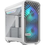 Fractal Design Torrent Compact RGB White TG Clear Tint Behuizing