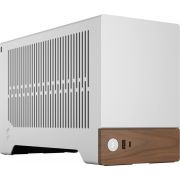 Fractal Design Terra Silver Behuizing