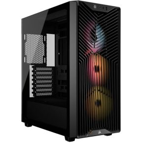 Corsair Corsair 3200D RS ARGB Performance Black