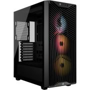 Corsair 3200D RS ARGB Performance Black Behuizing